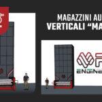 magazzini automatici verticali maxvert