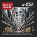 magazzini automatici ecommerce