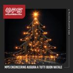 buon Natale da Mps Engineering