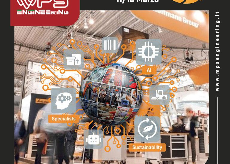 Logimat 2025